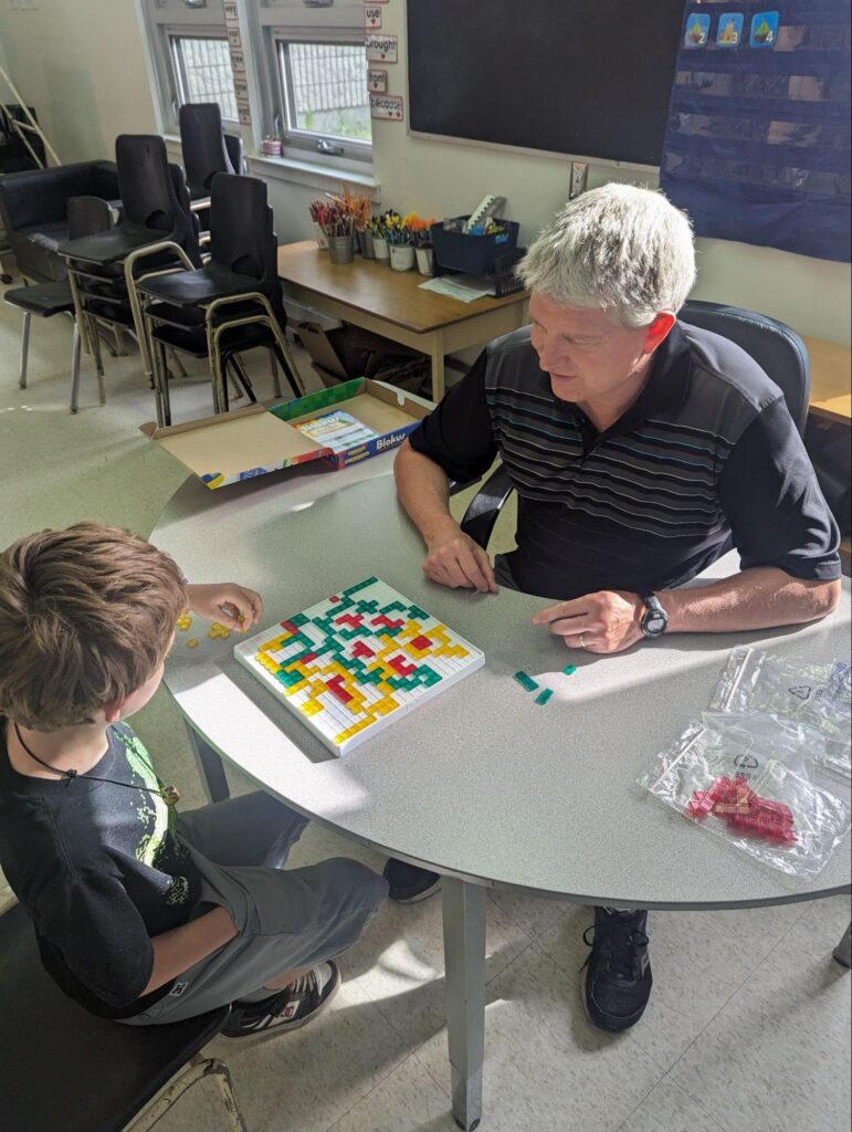 The 2023-2024 After School Skills Development Program was a success!